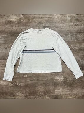 Brandy Melville Long Sleeve Shirt Size Small